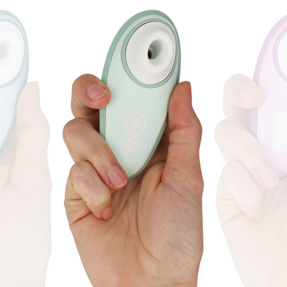 Liberty 2 - WOMANIZER – Stimulateur clitoridien – vue 4