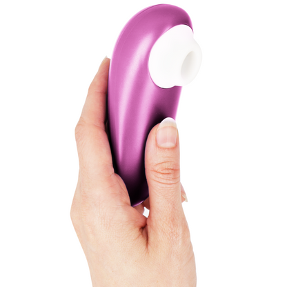 Starlet 3 - WOMANIZER – Stimulateur clitoridien – vue 11