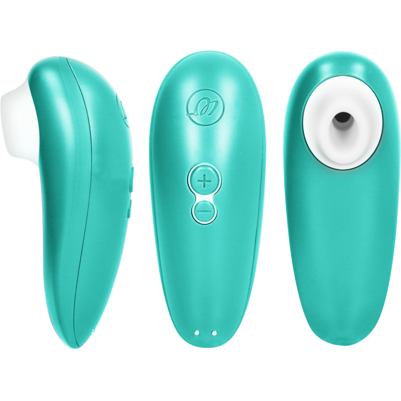 Starlet 3 - WOMANIZER – Stimulateur clitoridien – vue 2
