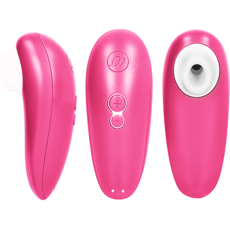 Starlet 3 - WOMANIZER – Stimulateur clitoridien – vue 23