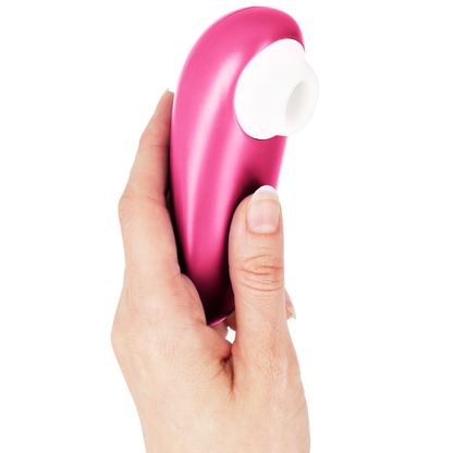 Starlet 3 - WOMANIZER – Stimulateur clitoridien – vue 25