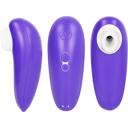 Starlet 3 - WOMANIZER – Stimulateur clitoridien – vue 30