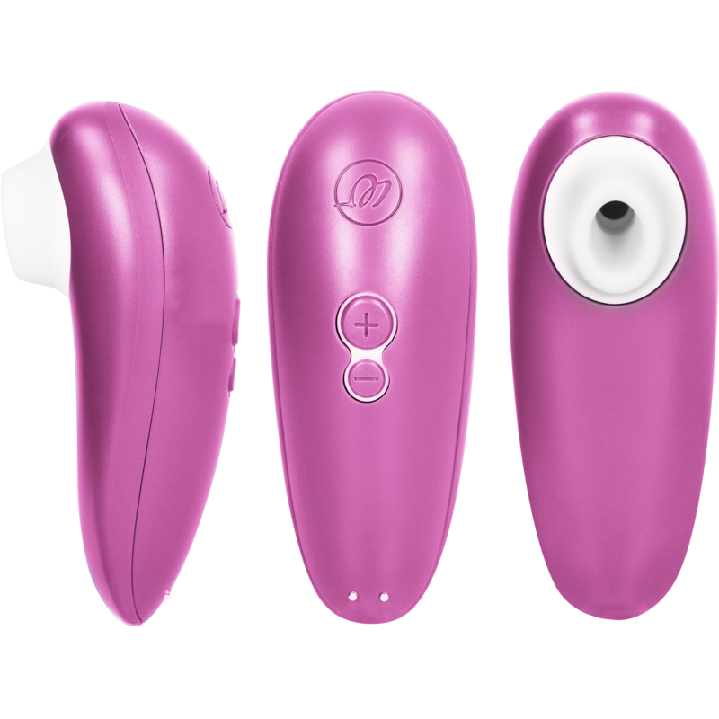 Starlet 3 - WOMANIZER – Stimulateur clitoridien – vue 9