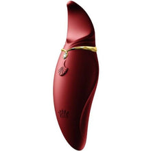 Hero™ - ZALO – Stimulateur clitoridien – vue 8