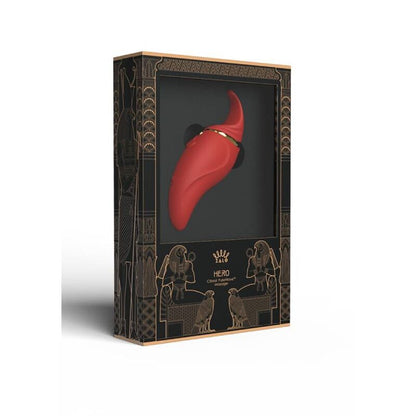 Hero™ - ZALO – Stimulateur clitoridien – vue 9