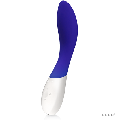 Mona Wave™ - LELO – Vibromasseur – vue 4
