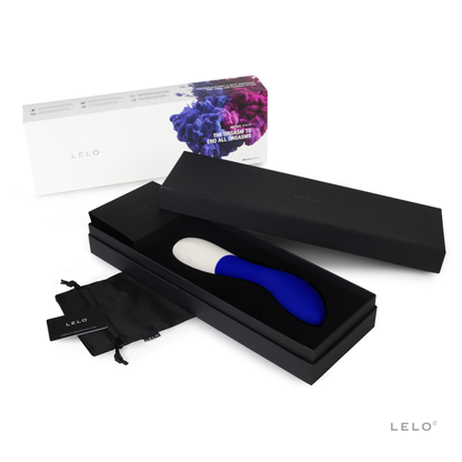 Mona Wave™ - LELO – Vibromasseur – vue 6