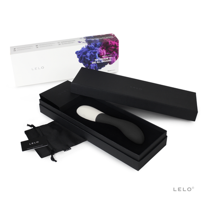Mona Wave™ - LELO – Vibromasseur – vue 8