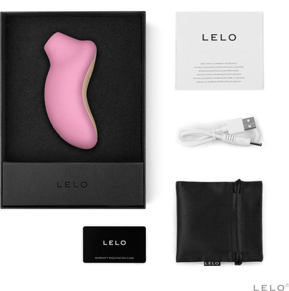 Sona Cruise™ - LELO – Stimulateur clitoridien – vue 9