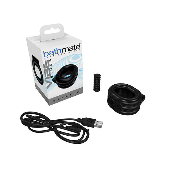 Stretch - BATHMATE – Anneau pénien – vue 4