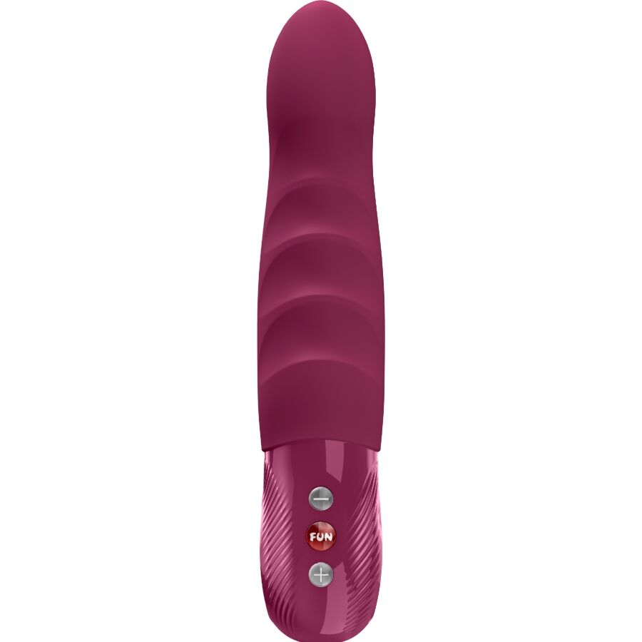 Stronic Deep - FUN FACTORY – Vibromasseur – vue principale