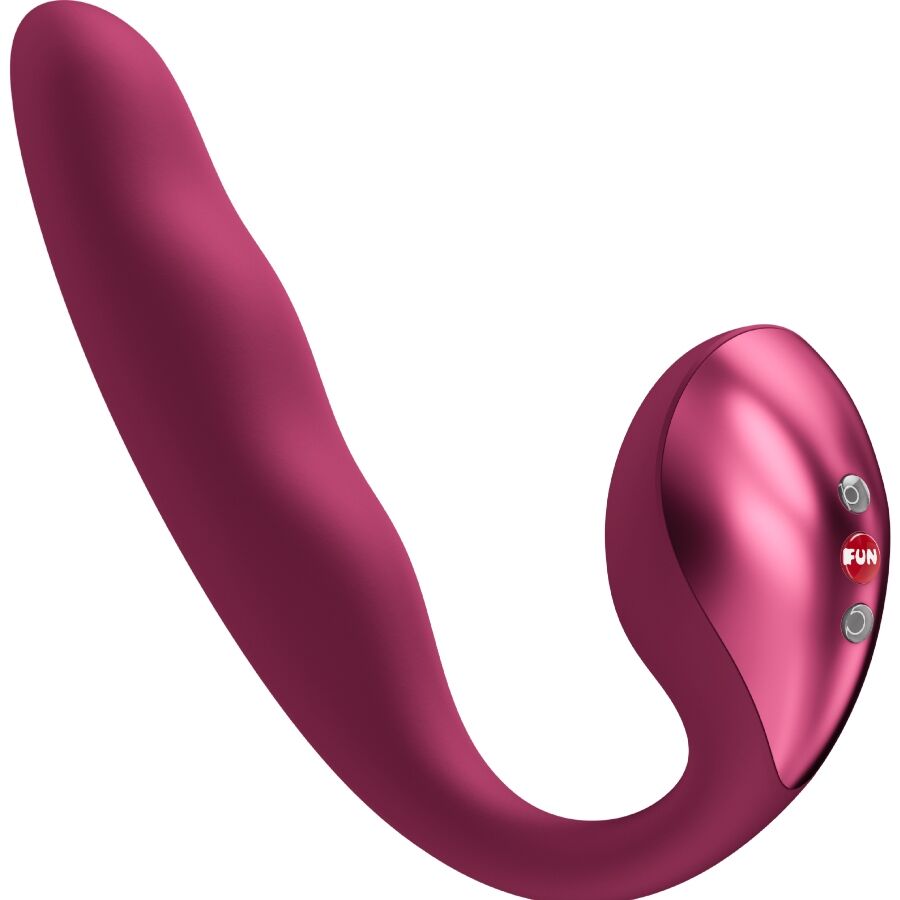 Stronic Pulse - FUN FACTORY – Stimulateur clitoridien – vue 2