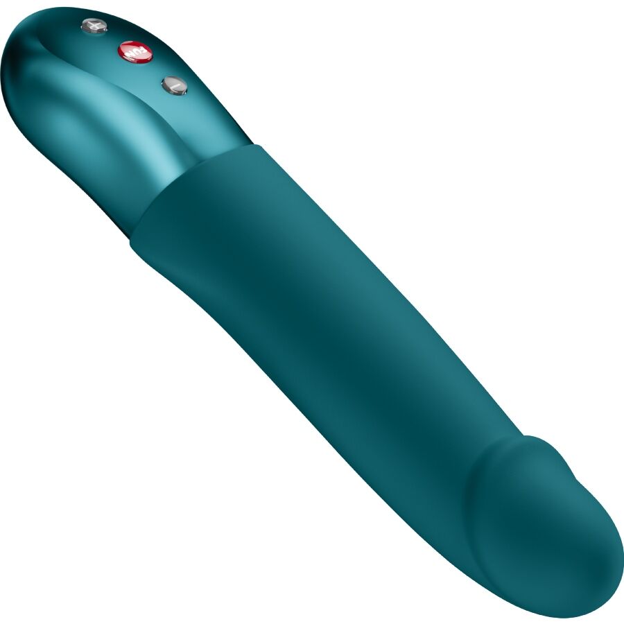 Stronic Real - FUN FACTORY – Vibromasseur – vue 3