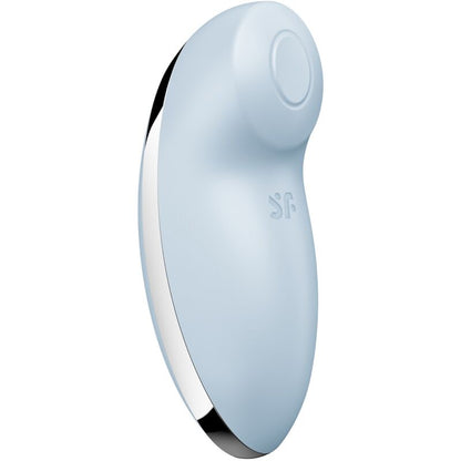 Tap & Climax 2 - SATISFYER – Stimulateur clitoridien – vue 5