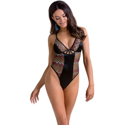 Teddy Lagerta - CASMIR – Lingerie – vue principale