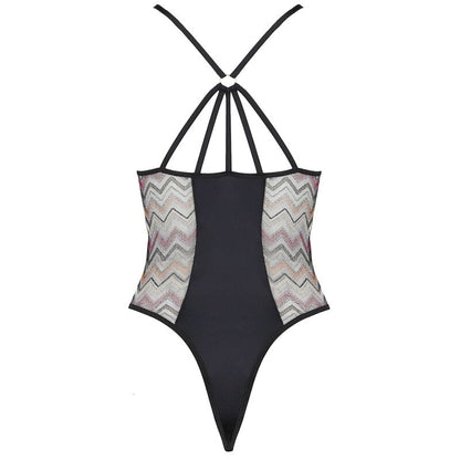 Teddy Lagerta - CASMIR – Lingerie – vue 4