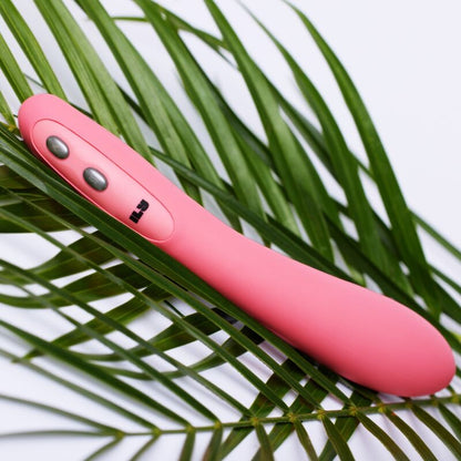 The Wand G-Spot - JE JOUE – Vibromasseur – vue principale