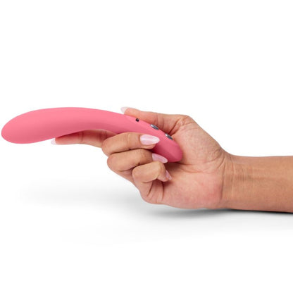 The Wand G-Spot - JE JOUE – Vibromasseur – vue 6