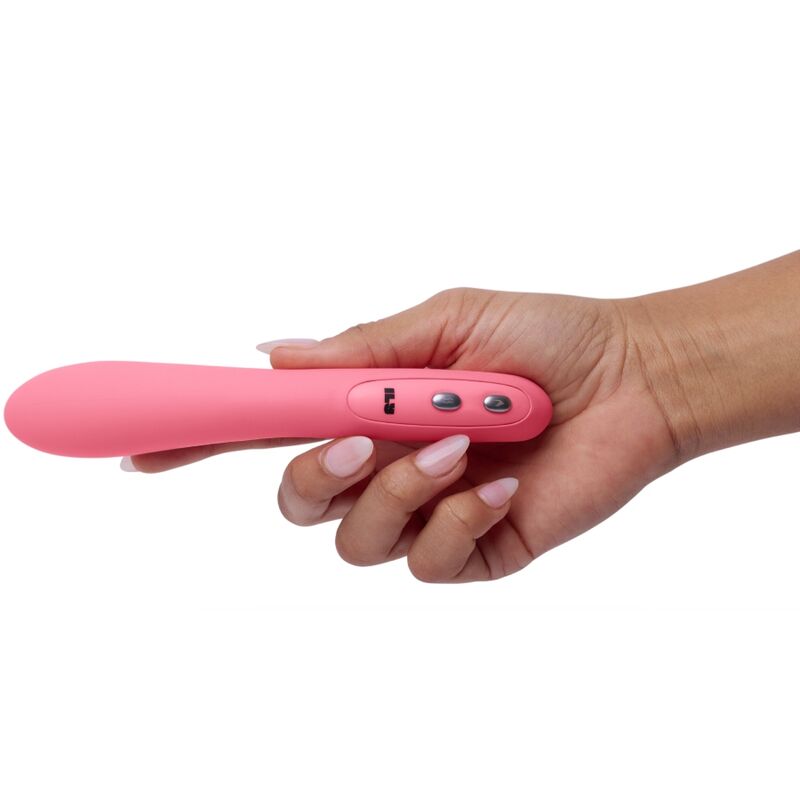 The Wand G-Spot - JE JOUE – Vibromasseur – vue 7
