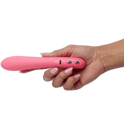 The Wand G-Spot - JE JOUE – Vibromasseur – vue 7