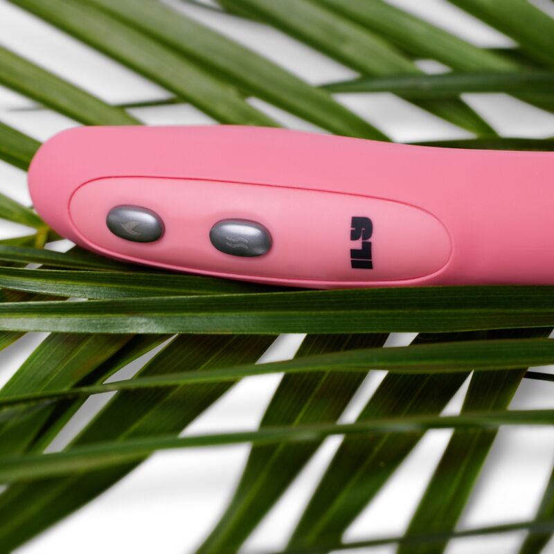 The Wand G-Spot - JE JOUE – Vibromasseur – vue 8