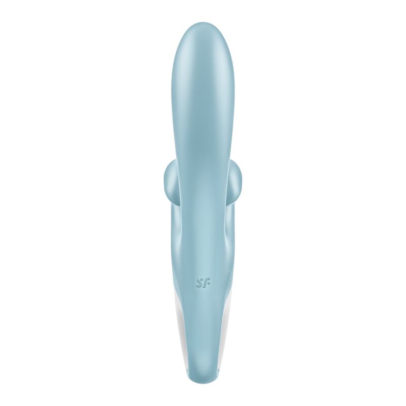 Touch Me - SATISFYER – Vibromasseur – vue 3