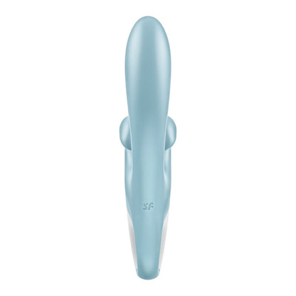 Touch Me - SATISFYER – Vibromasseur – vue 3