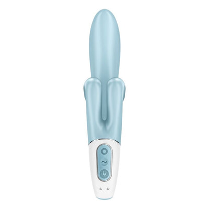 Touch Me - SATISFYER – Vibromasseur – vue 4