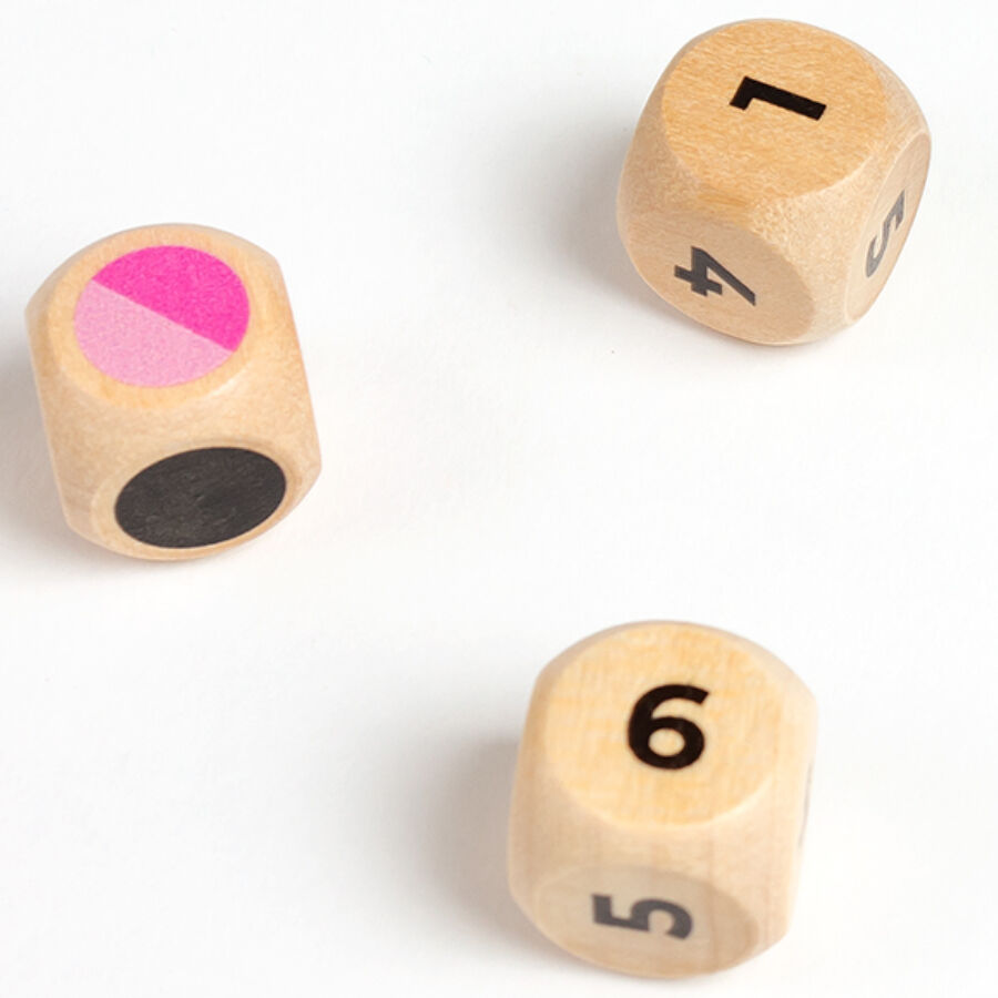 Tower of Sex - SECRETPLAY – Jeu érotique – vue 3