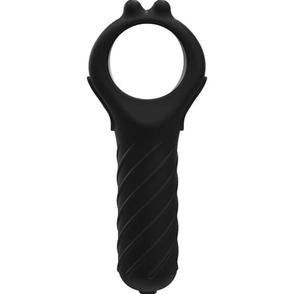 Vibe Edge - BATHMATE – Anneau pénien – vue 2