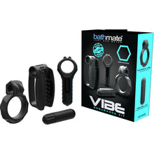 Vibe Endurance Kit - BATHMATE – Kit sextoys – vue principale