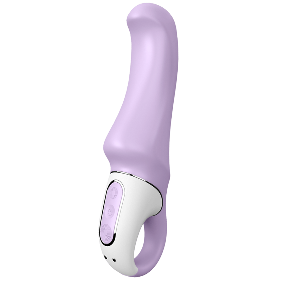 Vibes Charming Smile - SATISFYER – Vibromasseur – vue principale