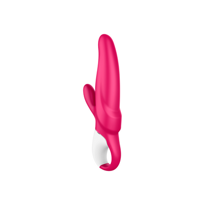 Vibes Mr Rabbit - SATISFYER – Vibromasseur – vue 5