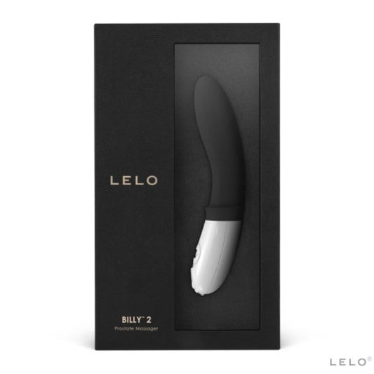 Billy™ 2 - LELO – Vibromasseur anal – vue 2