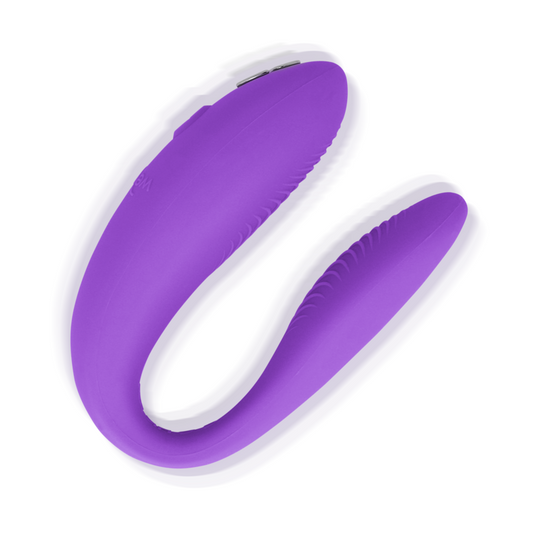 Sync Go - WE-VIBE – Stimulateur clitoridien – vue 2