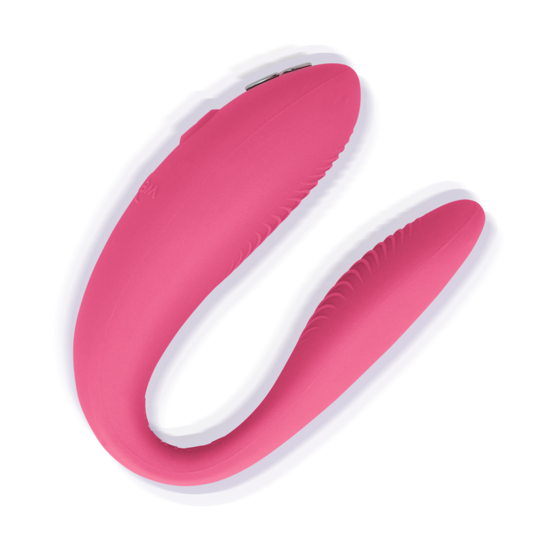 Sync Lite - WE-VIBE – Stimulateur clitoridien – vue 2