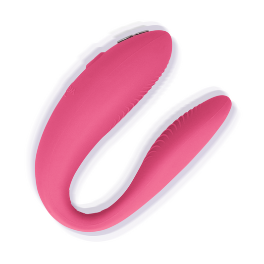 Sync Lite - WE-VIBE – Stimulateur clitoridien – vue 2