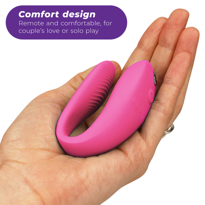 Sync Lite - WE-VIBE – Stimulateur clitoridien – vue 3