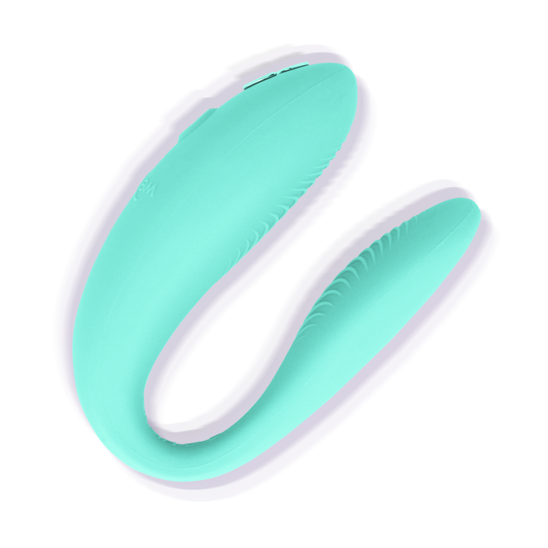 Sync Lite - WE-VIBE – Stimulateur clitoridien – vue 8