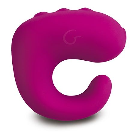 Gring XL - G-VIBE – Vibromasseur – vue principale