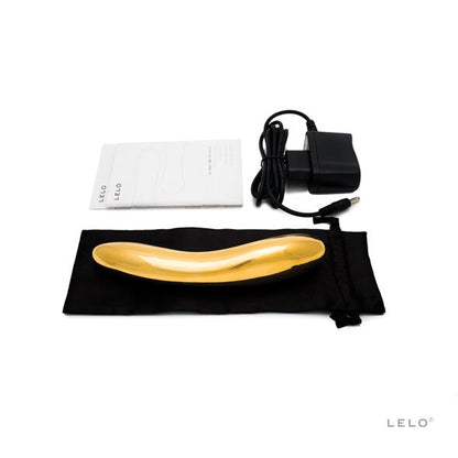 Inez™ - LELO – Vibromasseur – vue 10