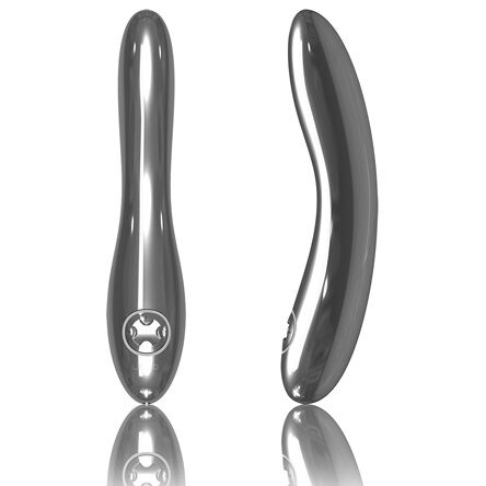 Inez™ - LELO – Vibromasseur – vue 3