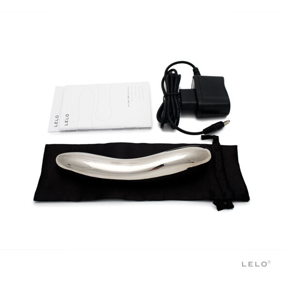 Inez™ - LELO – Vibromasseur – vue 4