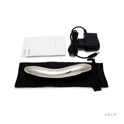 Inez™ - LELO – Vibromasseur – vue 4