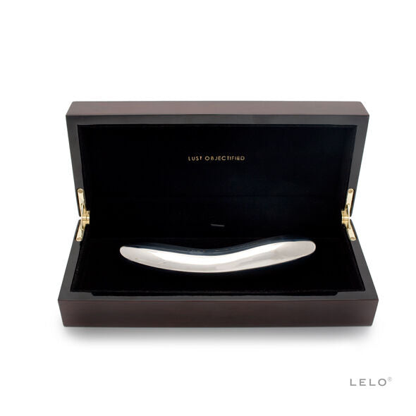 Inez™ - LELO – Vibromasseur – vue 6