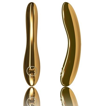 Inez™ - LELO – Vibromasseur – vue 7