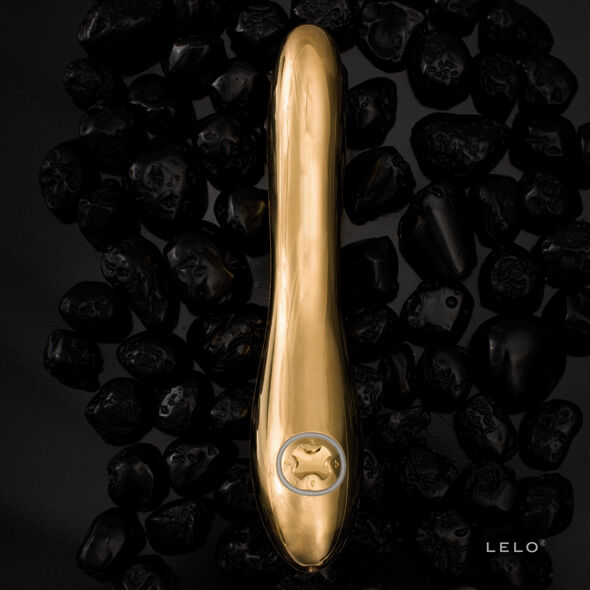 Inez™ - LELO – Vibromasseur – vue 8