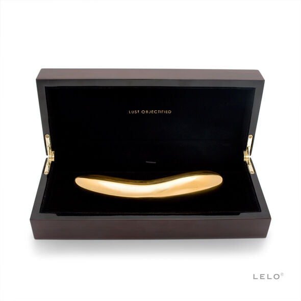 Inez™ - LELO – Vibromasseur – vue 9
