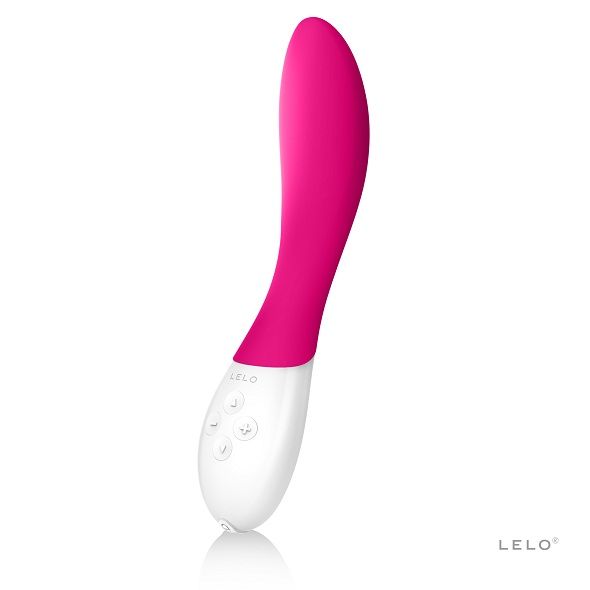 Mona 2™ - LELO – Vibromasseur – vue principale