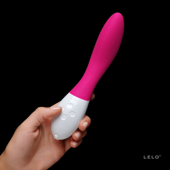 Mona 2™ - LELO – Vibromasseur – vue 5